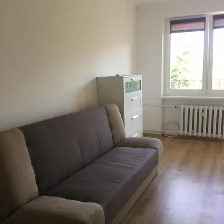 Trojmiejska Przygoda Lejlighed
