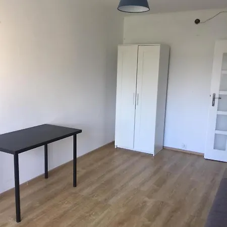 Apartmán Trojmiejska Przygoda