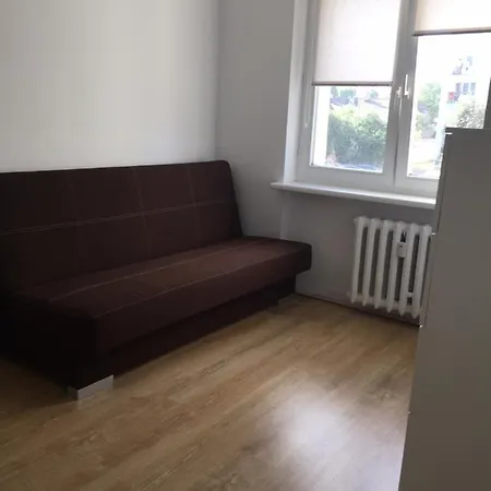 Apartmán Trojmiejska Przygoda